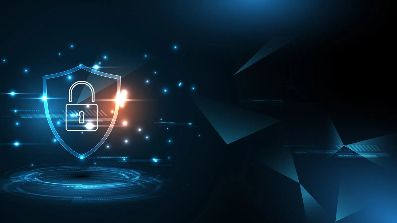 Cybersecurity and compliance protection